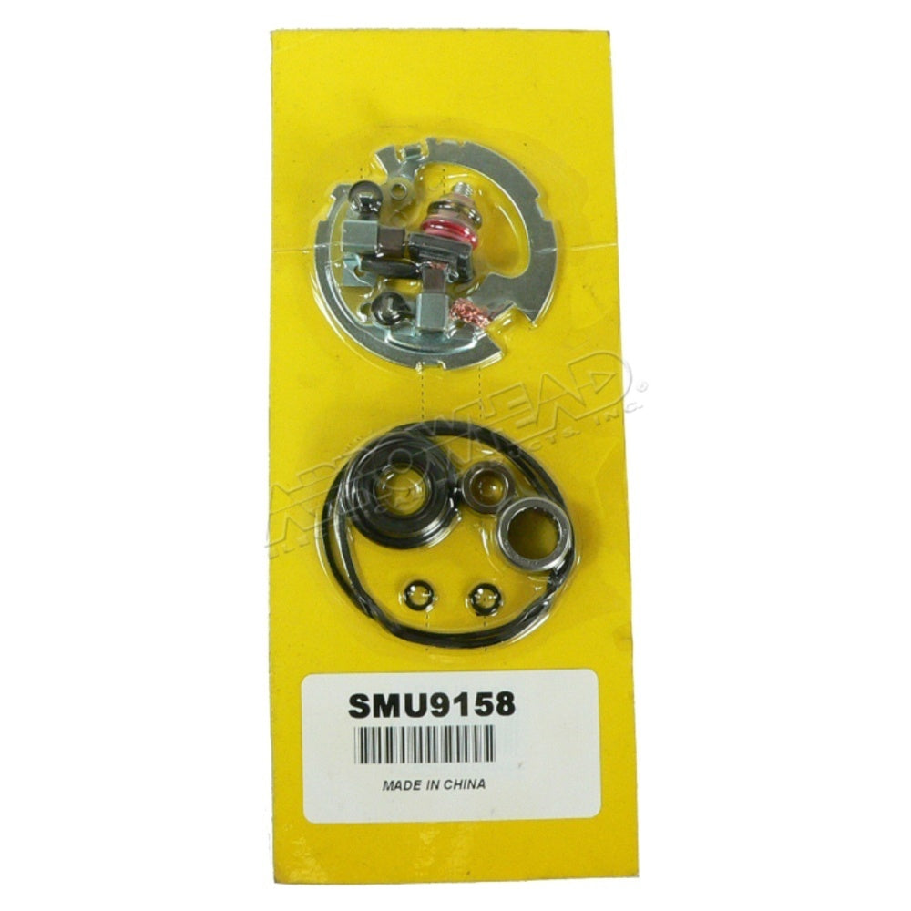 New ARROWHEAD Starter Motor Repair Kit For YAMAHA 6-41454061