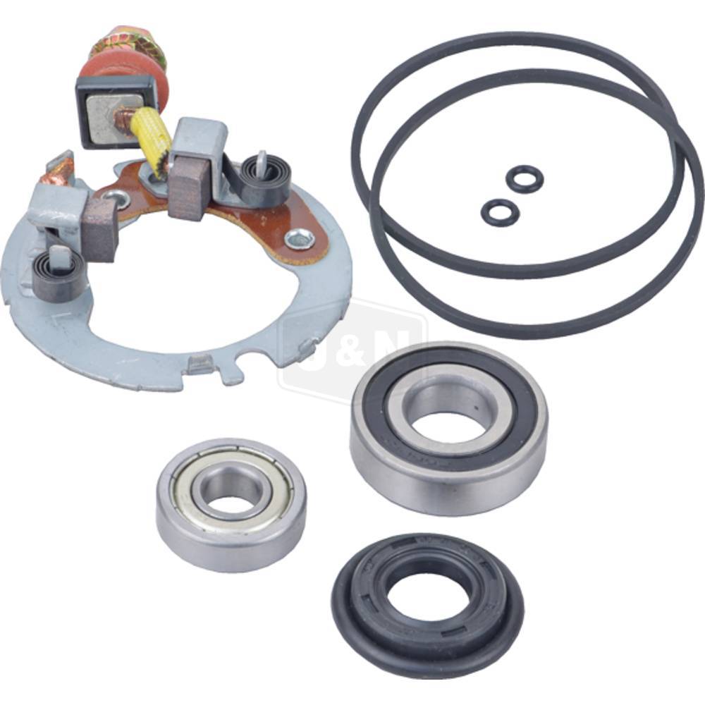 New ARROWHEAD Starter Motor Repair Kit For KAWASAKI 6-41454073