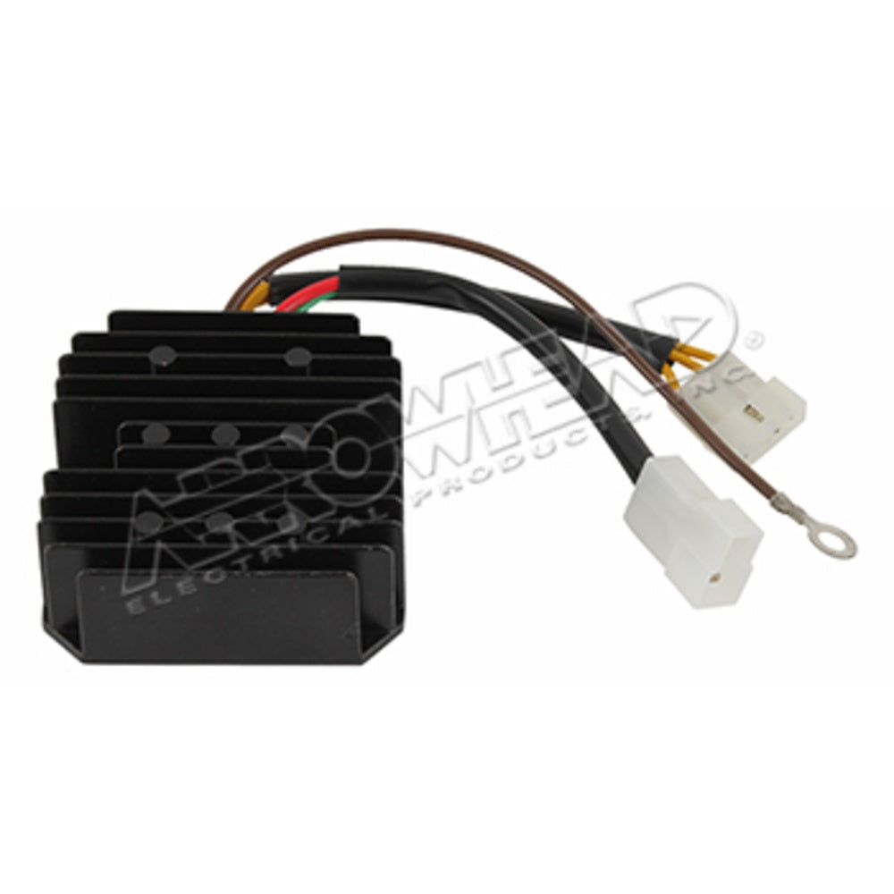 New ARROWHEAD Voltage Regulator For APRILIA 650 PEGASO, 650 PEGASO IE 6-ABW6001