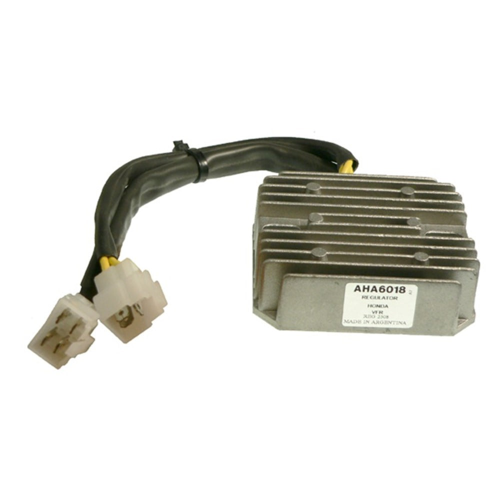 New ARROWHEAD Voltage Regulator For HONDA VFR750F, VFR800FI 6-AHA6018