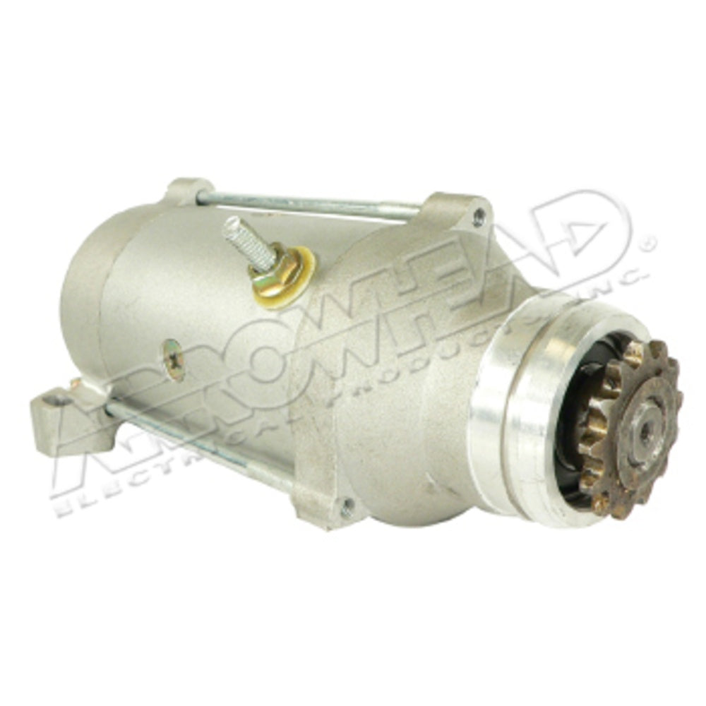 New ARROWHEAD Starter Motor For HONDA GL1100 6-SMU0069