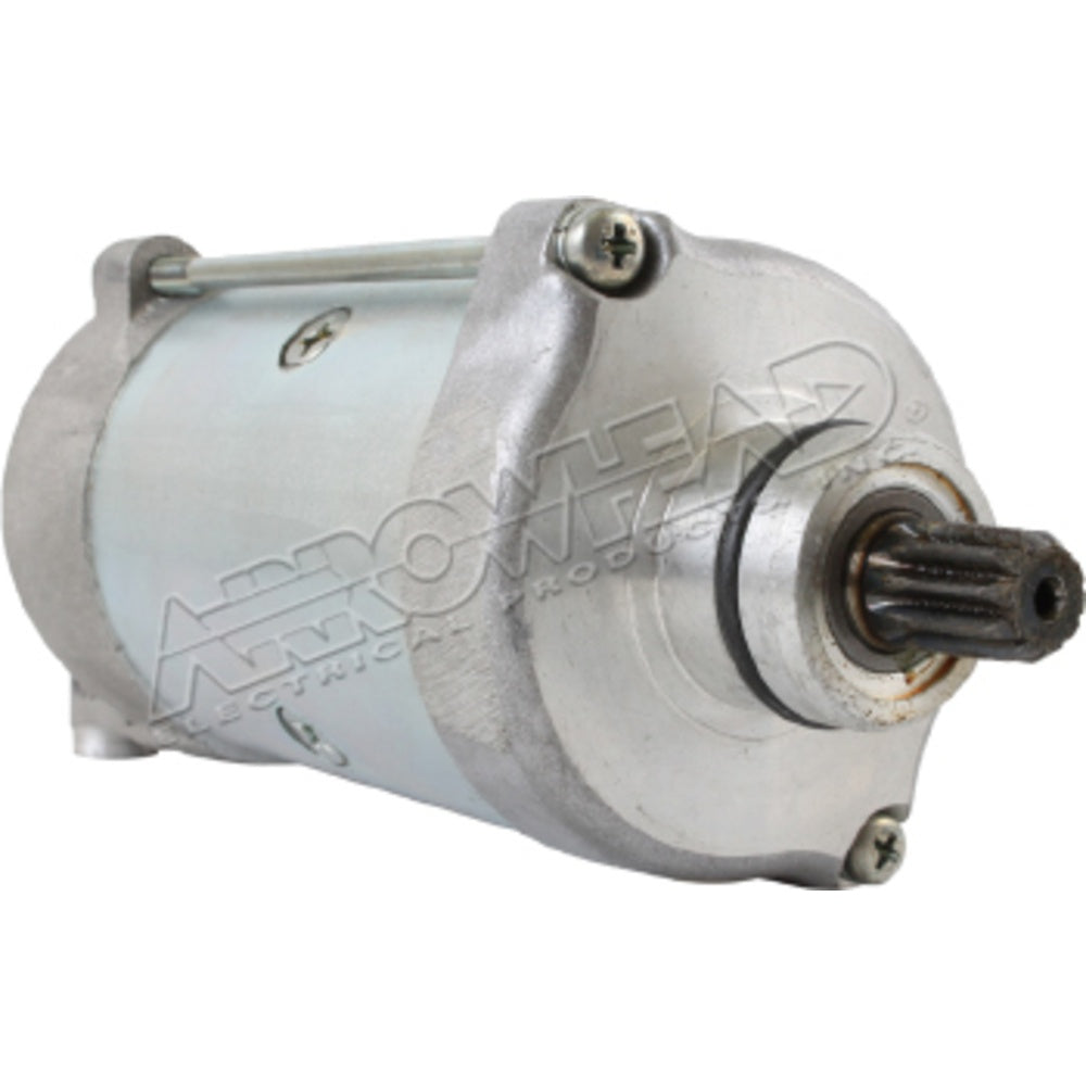 New ARROWHEAD Starter Motor For HONDA 6-SMU0085