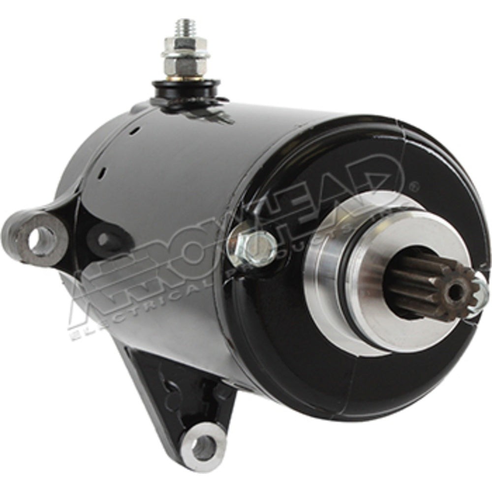 New ARROWHEAD Starter Motor For KAWASAKI ZX750 ZX-7R NINJA, ZXR750 ZX 6-SMU0128