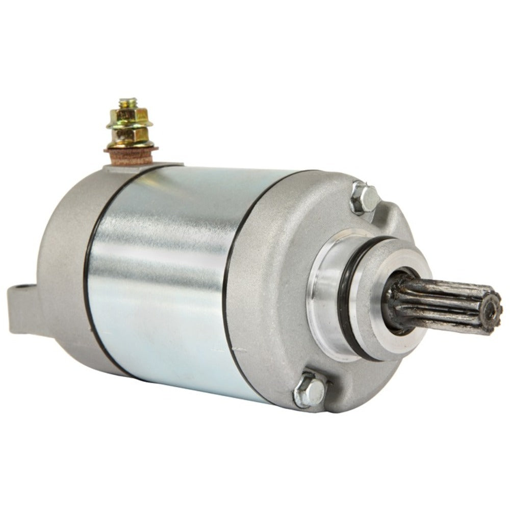 New ARROWHEAD Starter Motor For SUZUKI GSX-R600, GSX-R750 6-SMU0150