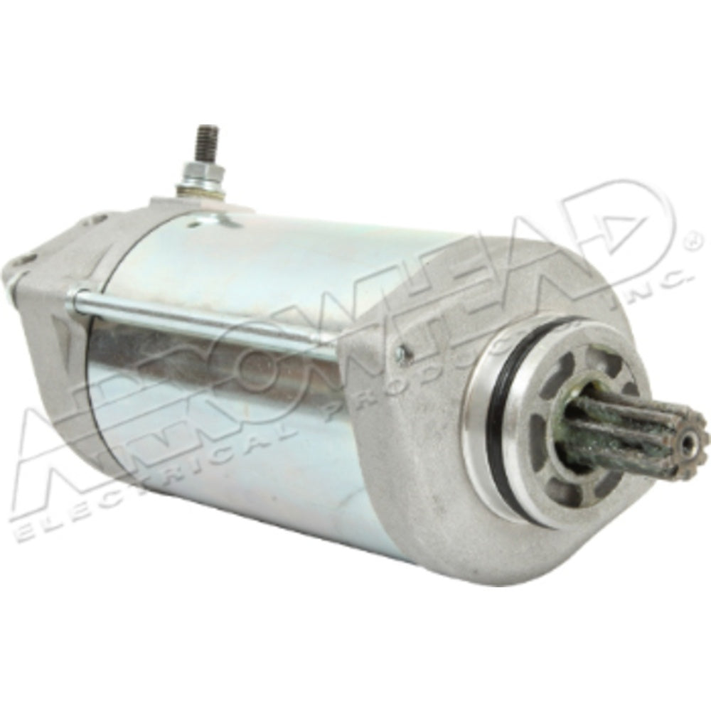 New ARROWHEAD Starter Motor For SUZUKI LS650 SAVAGE, S40 BOULEVARD 6-SMU0179