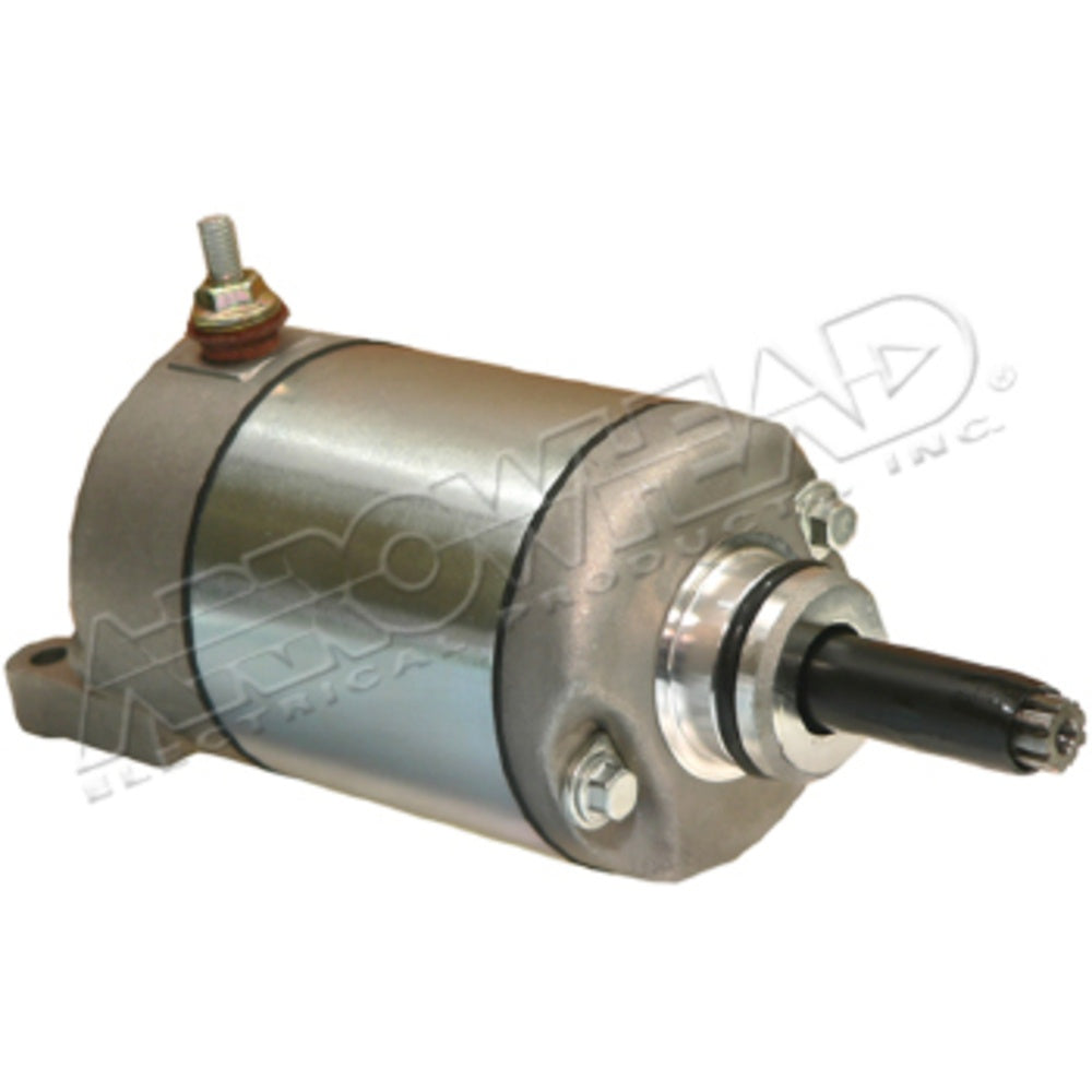 New ARROWHEAD Starter Motor For HONDA TRX400EX 6-SMU0214
