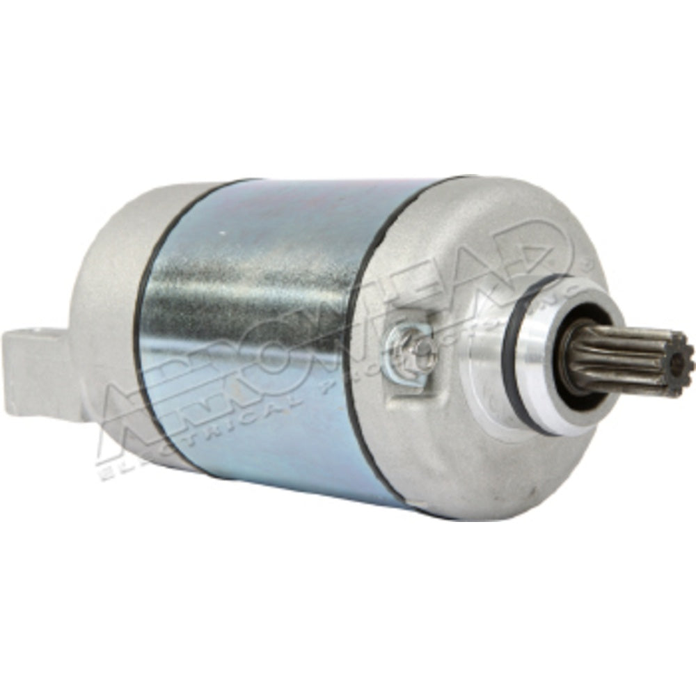 New ARROWHEAD Starter Motor For HONDA 6-SMU0470