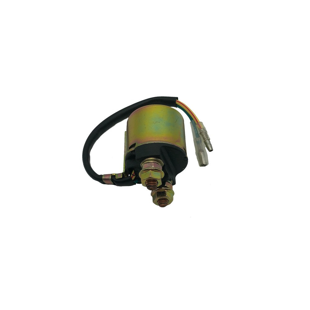 New ARROWHEAD Starter Motor Solenoid For HONDA 6-SMU6005