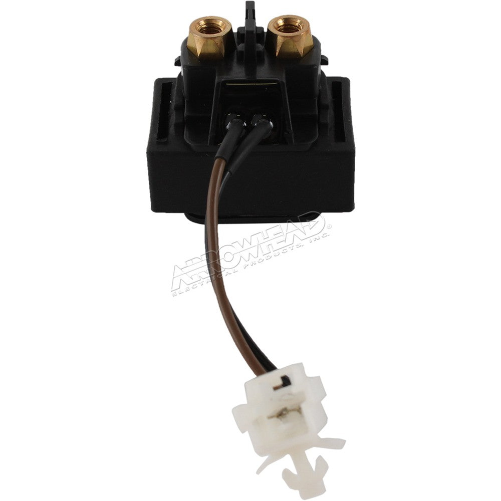 New ARROWHEAD Starter Motor Solenoid For SUZUKI AN650 BURGMAN 6-SMU6085