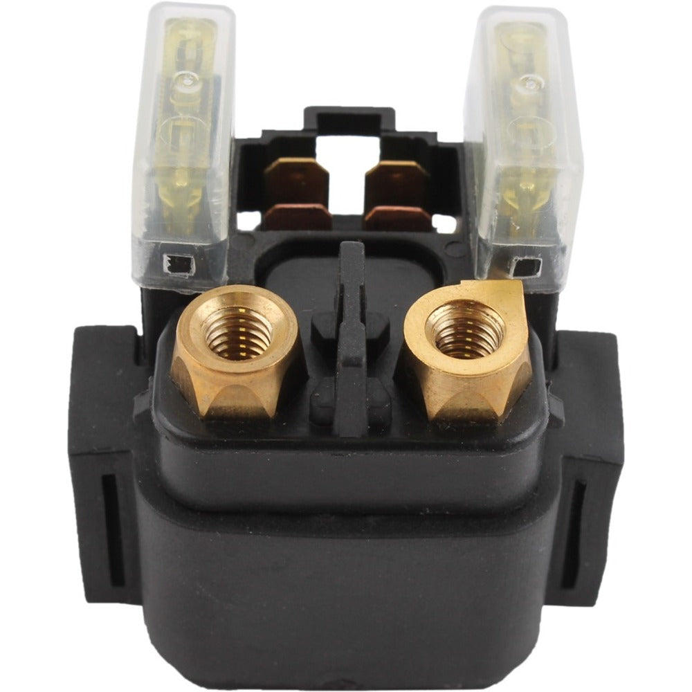 New ARROWHEAD Starter Motor Solenoid For YAMAHA XT250 225CC 6-SMU6115