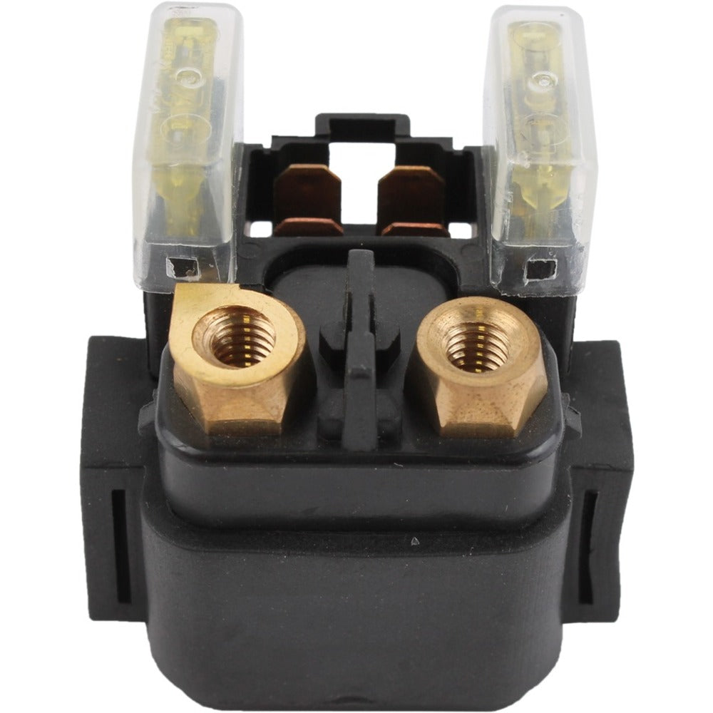 New ARROWHEAD Starter Motor Solenoid For YAMAHA TW200 6-SMU6116