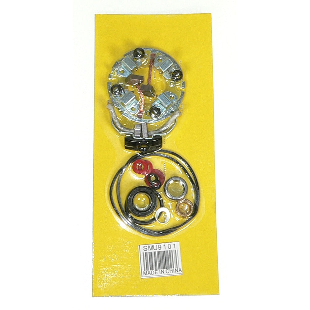 New ARROWHEAD Starter Motor Repair Kit For HONDA, KAWASAKI, SUZUKI 6-SMU9101