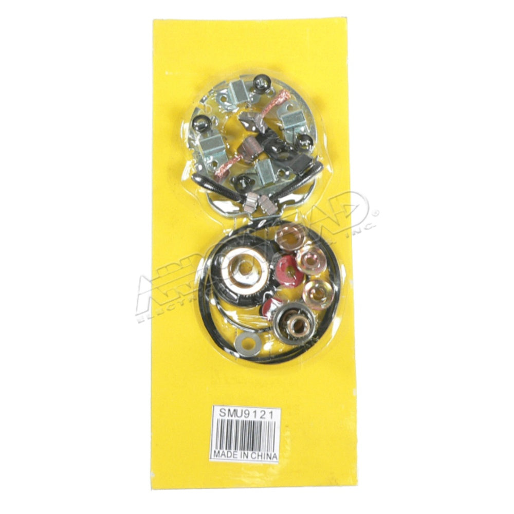 New ARROWHEAD Starter Motor Repair Kit For KAWASAKI, YAMAHA 6-SMU9121