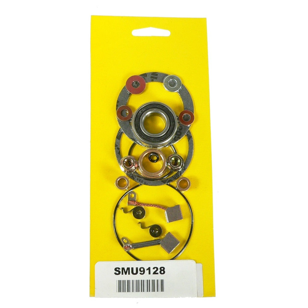 New ARROWHEAD Starter Motor Repair Kit For HONDA 6-SMU9128