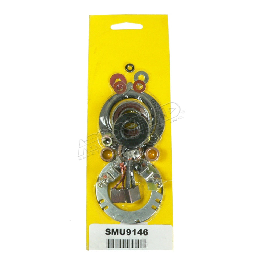 New ARROWHEAD Starter Motor Repair Kit For YAMAHA 6-SMU9146