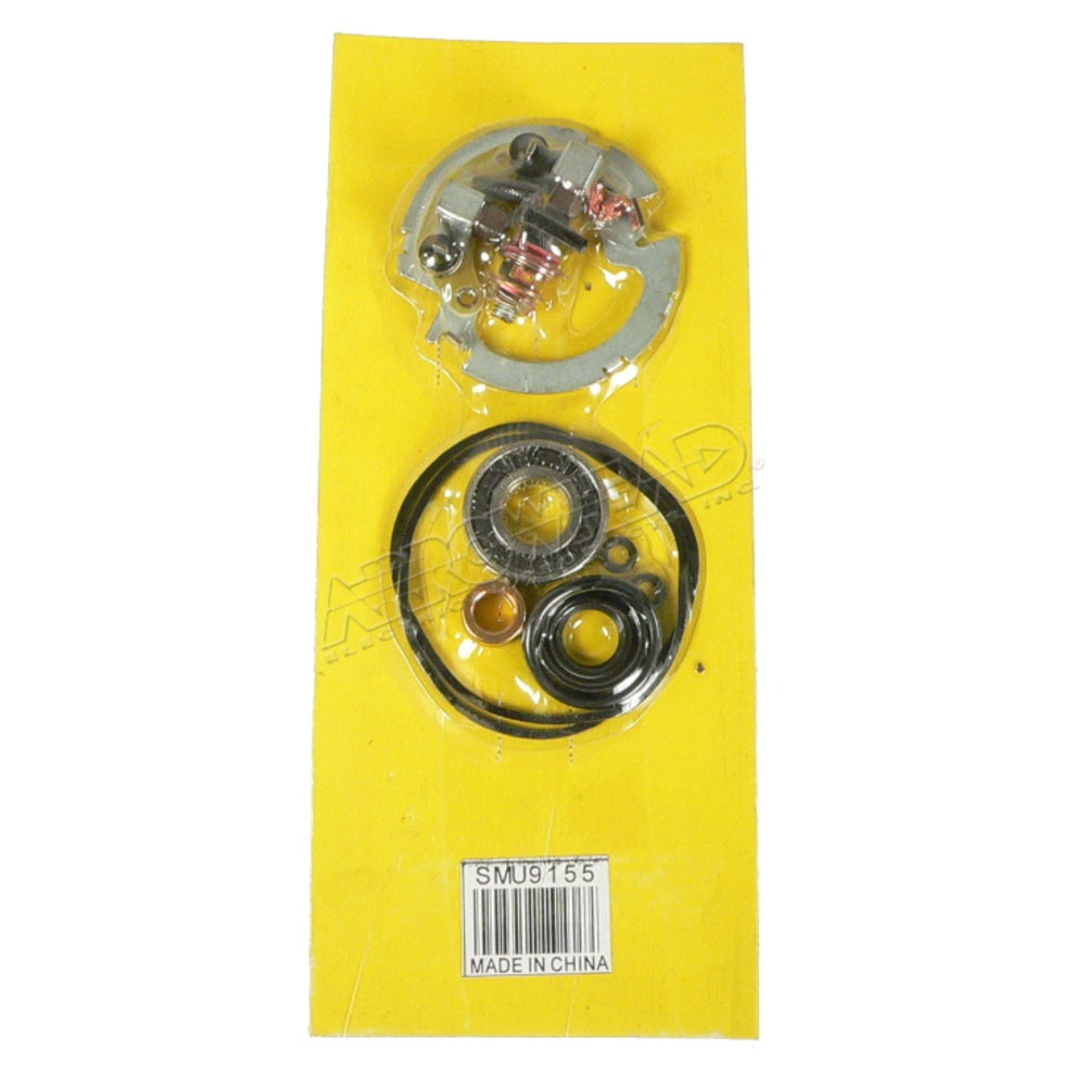 New ARROWHEAD Starter Motor Repair Kit For HONDA TRX400EX 6-SMU9155