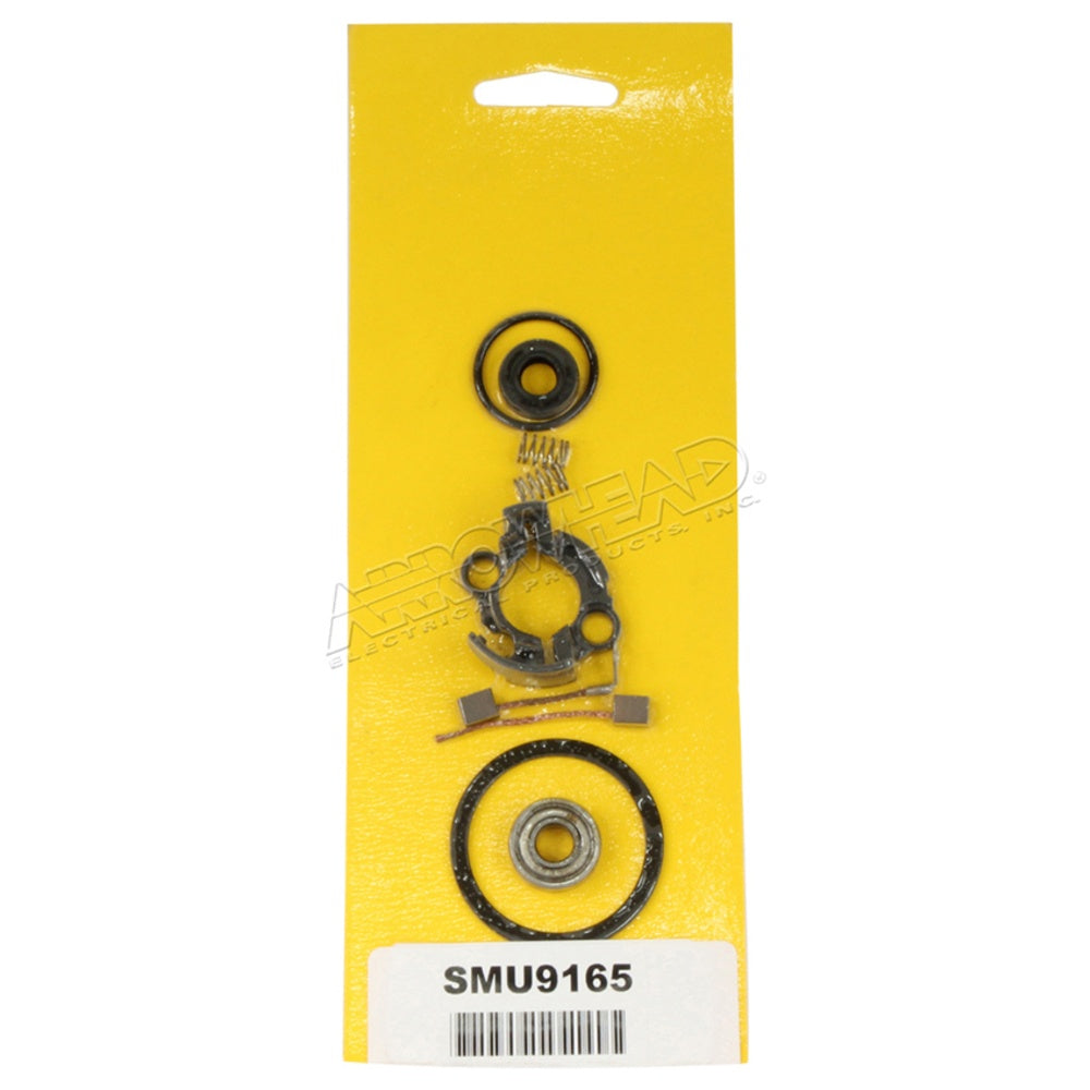New ARROWHEAD Starter Motor Repair Kit For ETON 50 VIPER 6-SMU9165