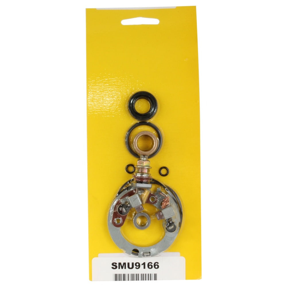New ARROWHEAD Starter Motor Repair Kit For SUZUKI GSX-R600, GSX-R750 6-SMU9166