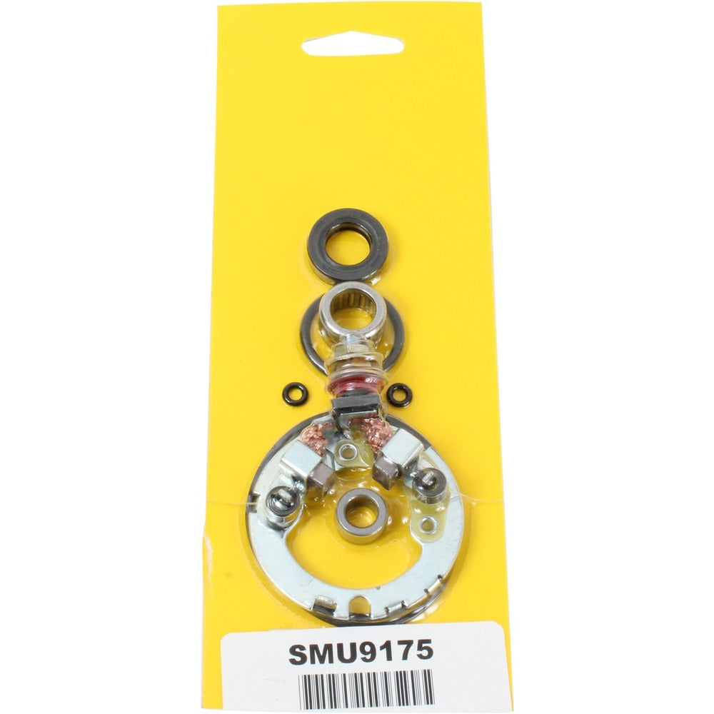 New ARROWHEAD Starter Motor Repair Kit For KAWASAKI ZX-10R NINJA 6-SMU9175