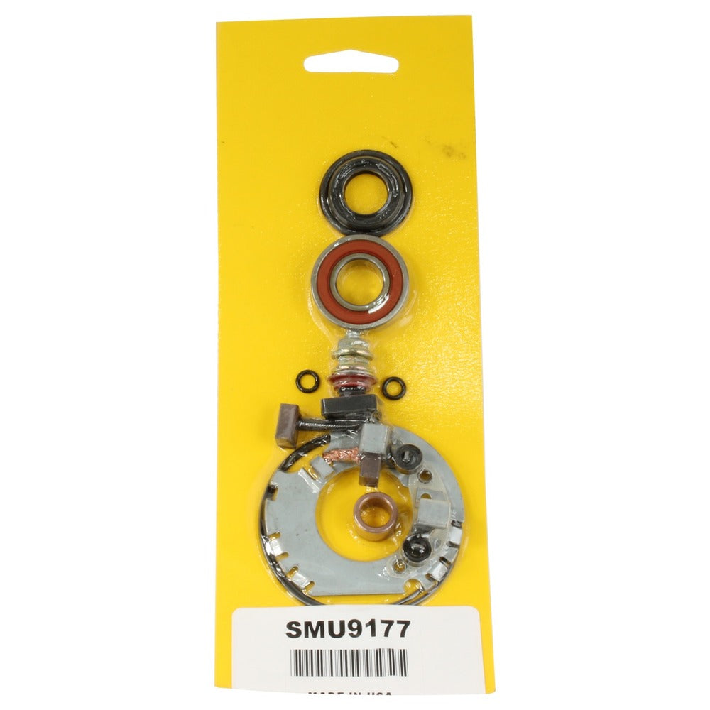New ARROWHEAD Starter Motor Repair Kit For KAWASAKI Z1000, Z750 6-SMU9177
