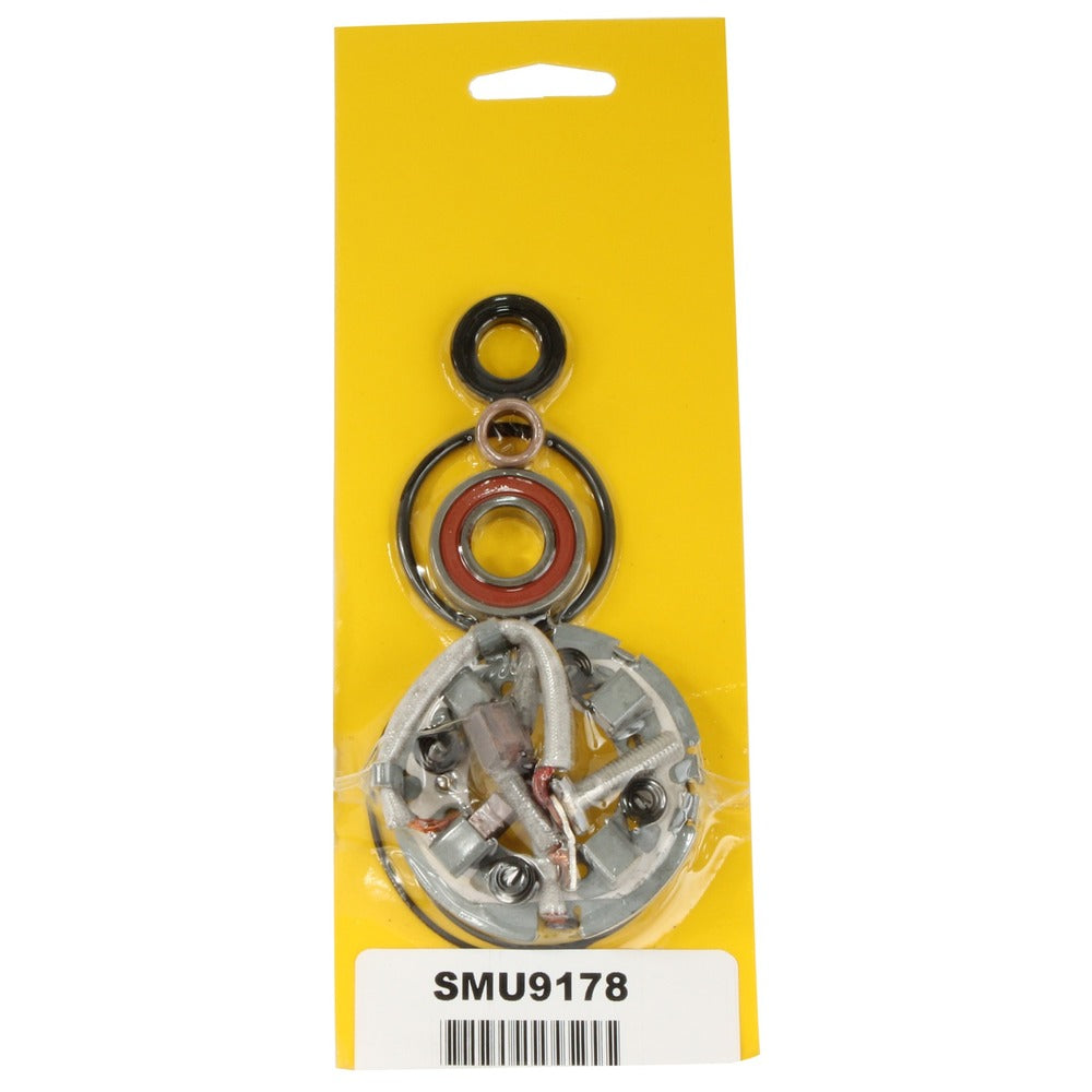 New ARROWHEAD Starter Motor Repair Kit For SUZUKI 6-SMU9178