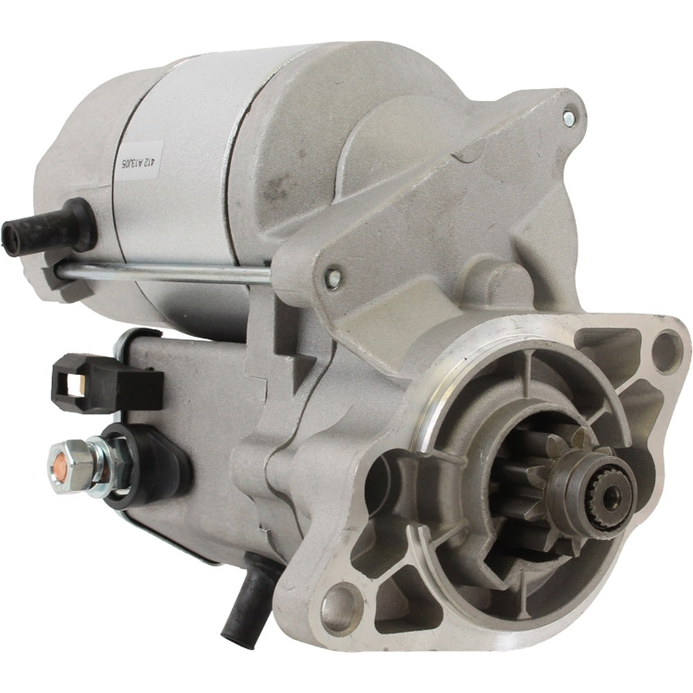 New ARROWHEAD Starter Motor For CAN-AM TRAXTER 650 6-SND0289