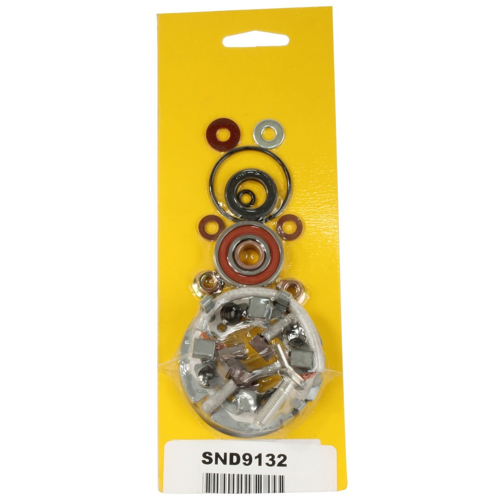 New ARROWHEAD Starter Motor Repair Kit For SUZUKI DR650SE, DR650RS 6-SND9132