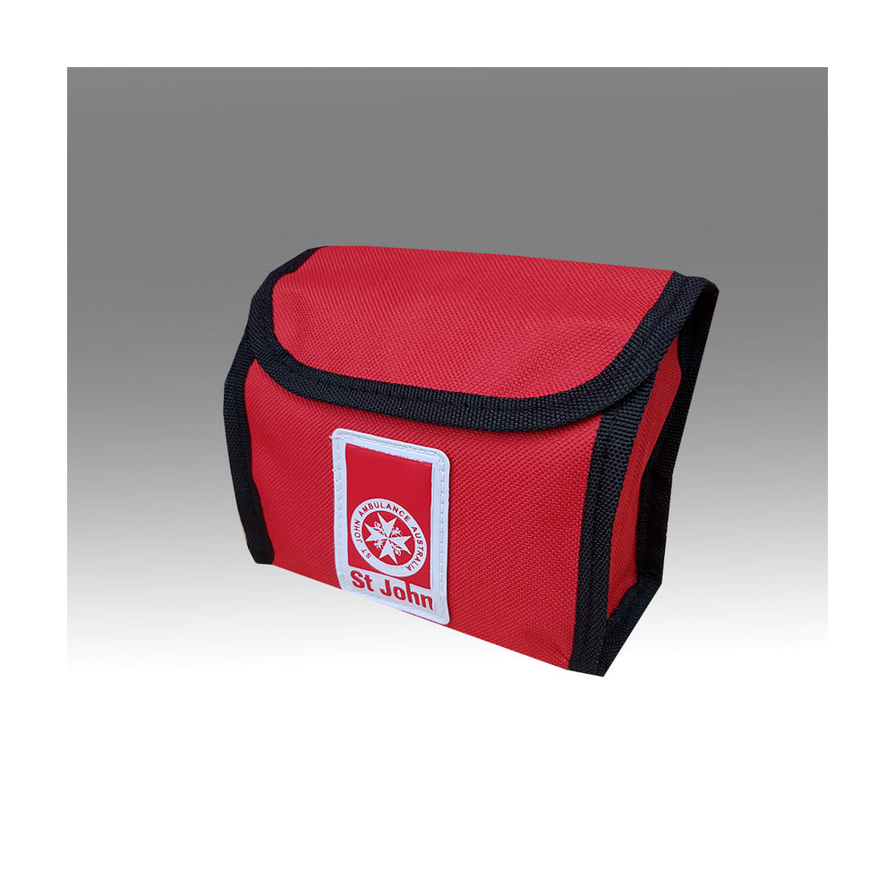 New ST JOHN AMBULANCE Snake Bite First Aid Kit #640500