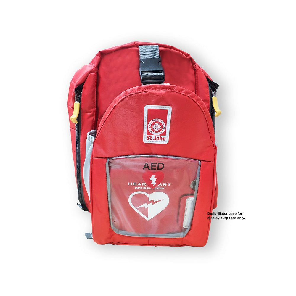 New ST JOHN AMBULANCE Workplace National Mobile First Aid Pack #677504