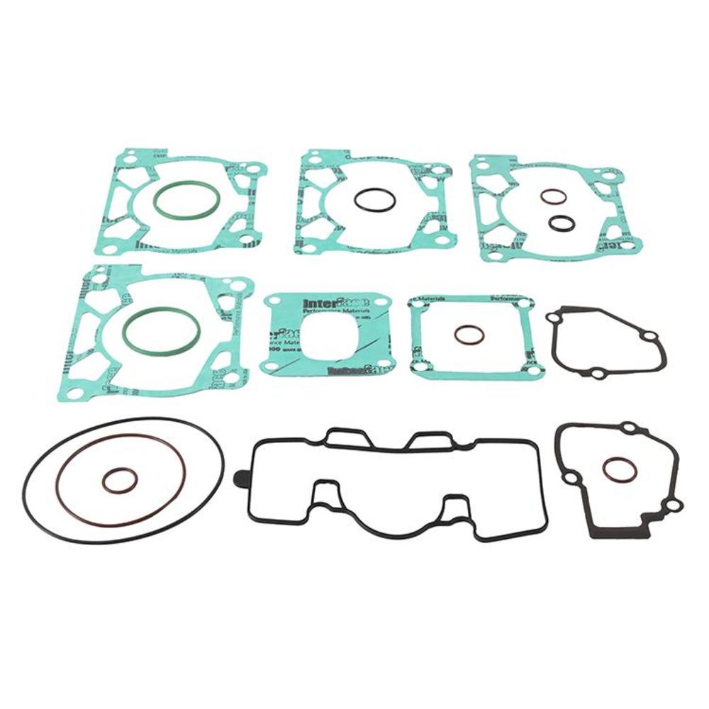 New VERTEX Gasket Kit - Top End For GAS-GAS MC 125 8100009