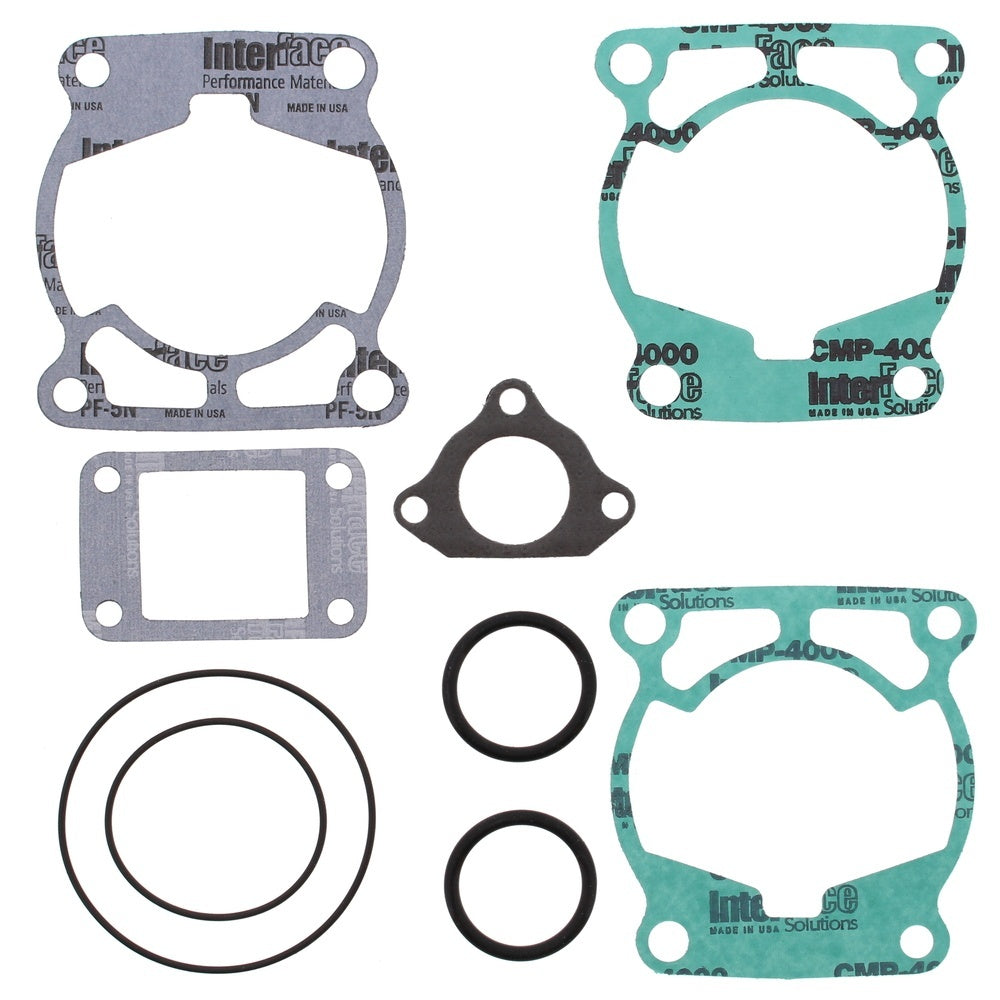 New VERTEX Gasket Kit - Top End For GAS-GAS MC 50 810337