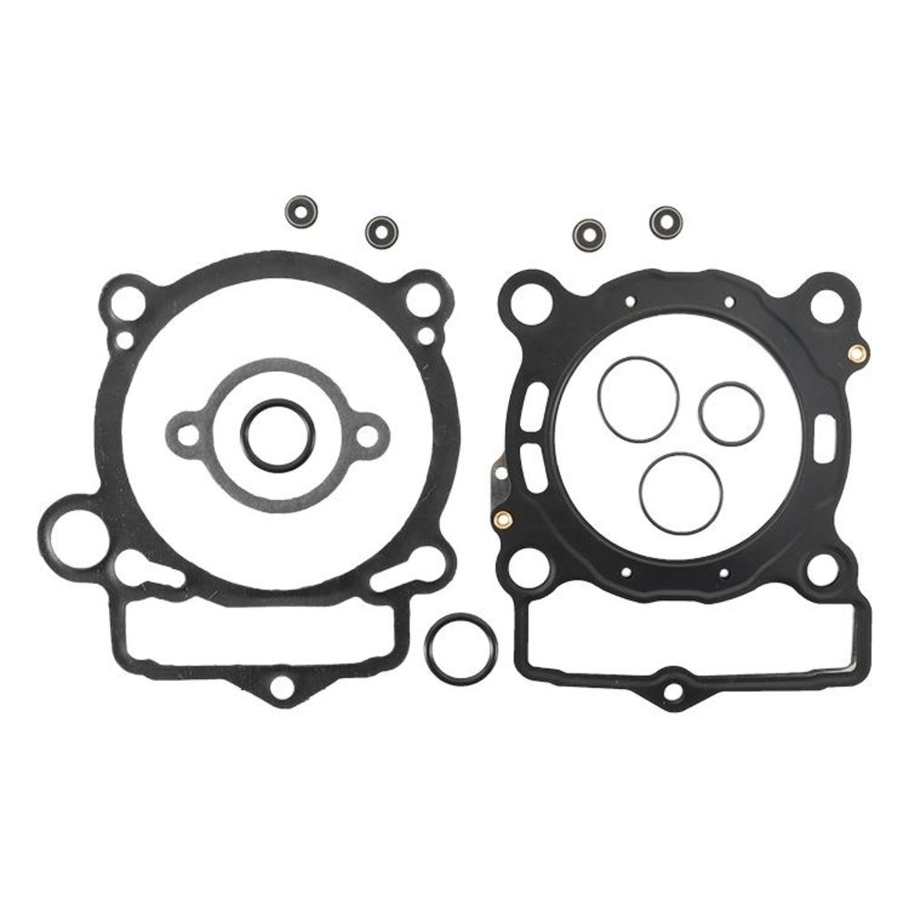 New VERTEX Gasket Kit - Top End For GAS-GAS MC 250F 810372