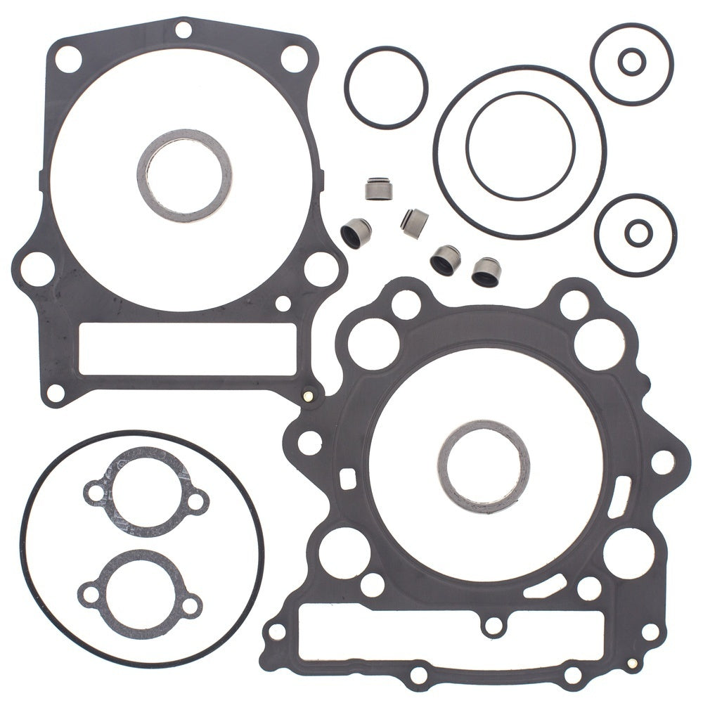 VERTEX Gasket Kit - Top End For YAMAHA YFM660FA GRIZZLY, YXR660 RHINO 810865