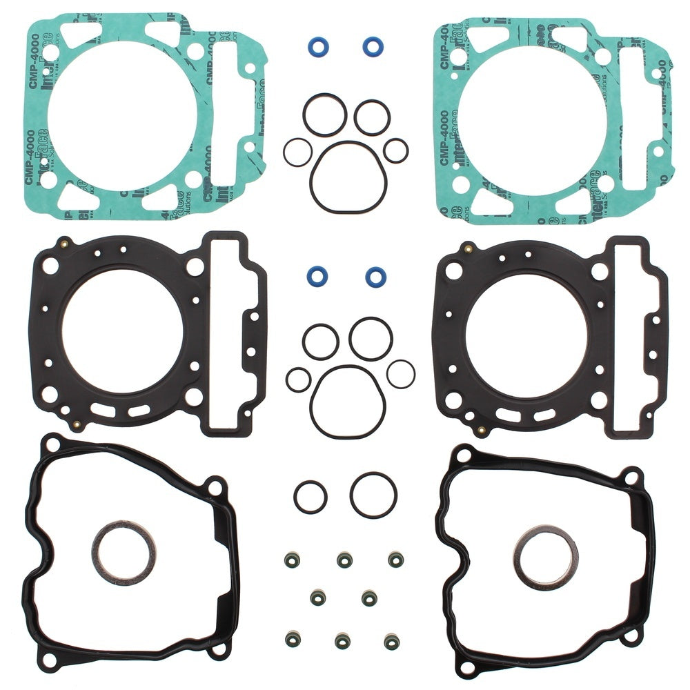 New VERTEX Gasket Kit - Top End For CAN-AM 810954