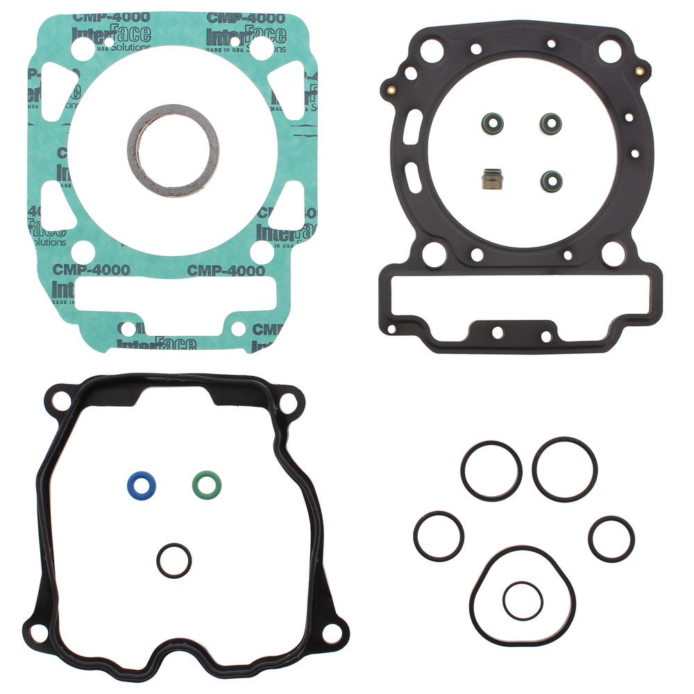 New VERTEX Gasket Kit - Top End For CAN-AM 810957