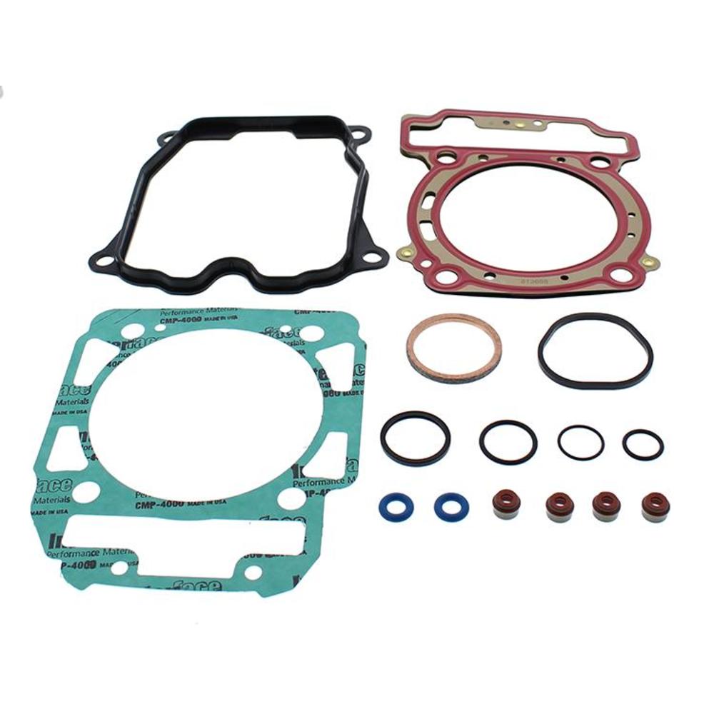 New VERTEX Gasket Kit - Top End For CAN-AM 810979