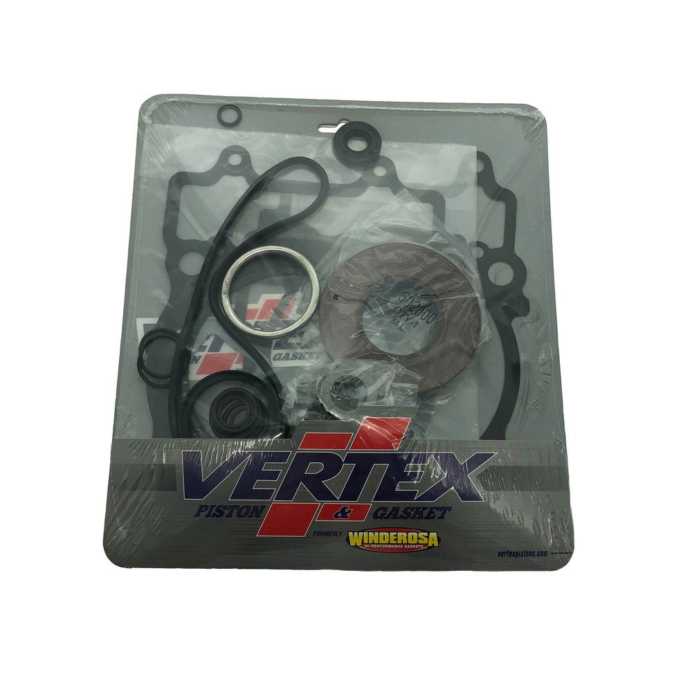 New VERTEX Gasket Kit - Complete with Oil Seals For POLARIS 8110001