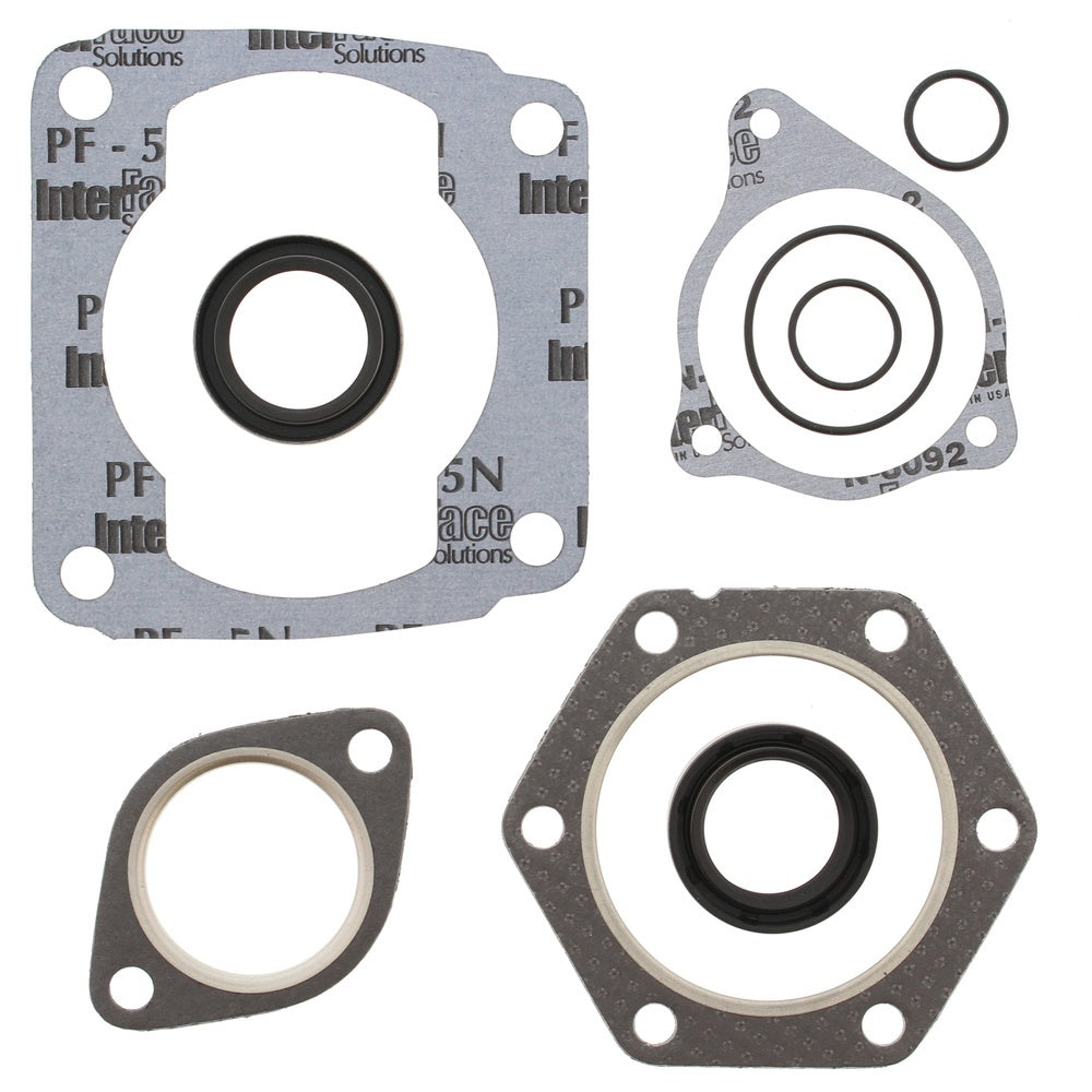 New VERTEX Gasket Kit - Complete with Oil Seals For POLARIS 811806