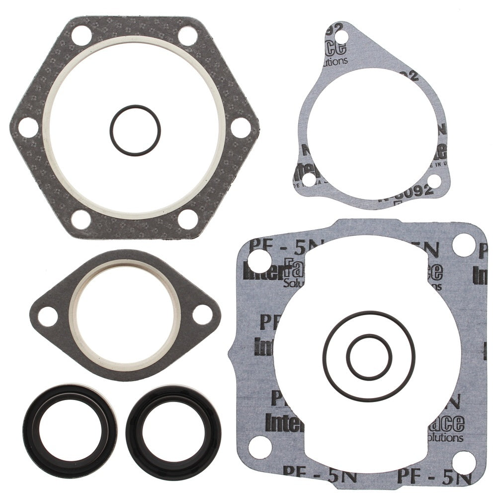VERTEX Gasket Kit - Complete with Oil Seals For POLARIS 300 2X4, 300 4X4 811807