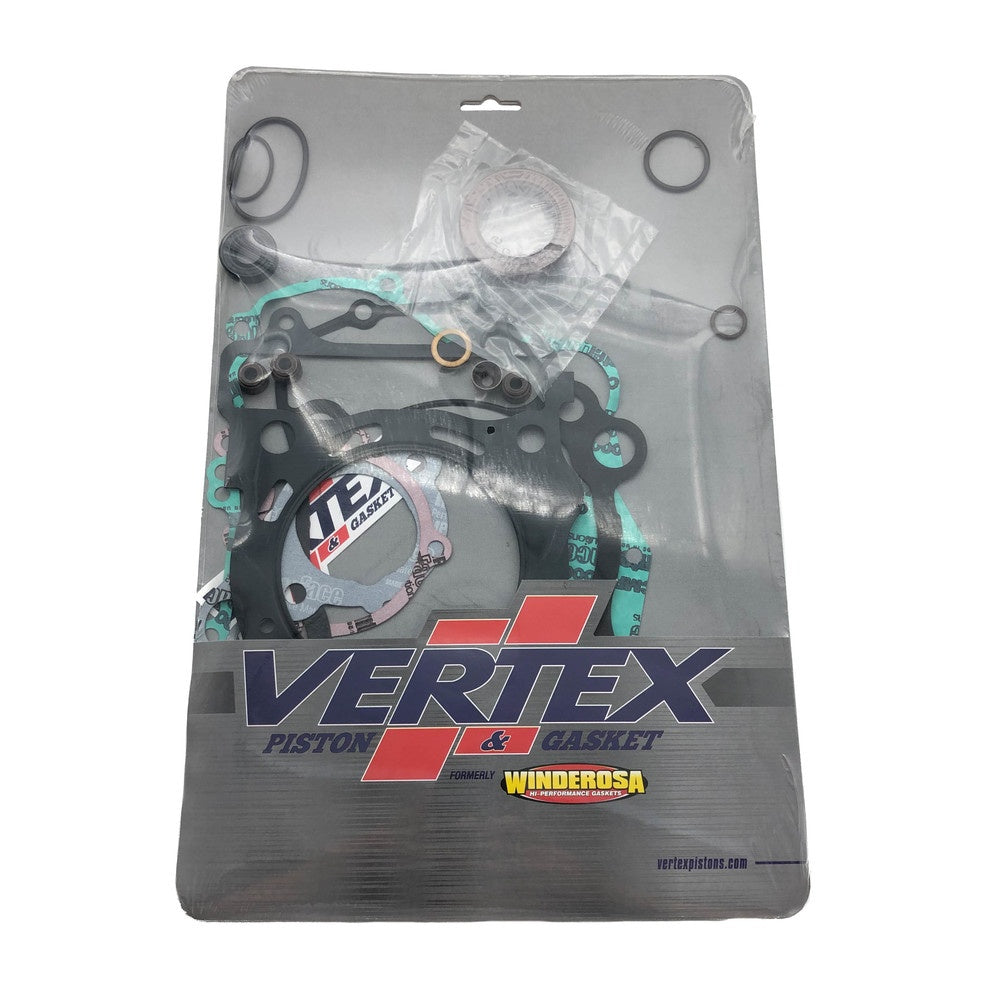New VERTEX Gasket Kit - Complete with Oil Seals For POLARIS 811966