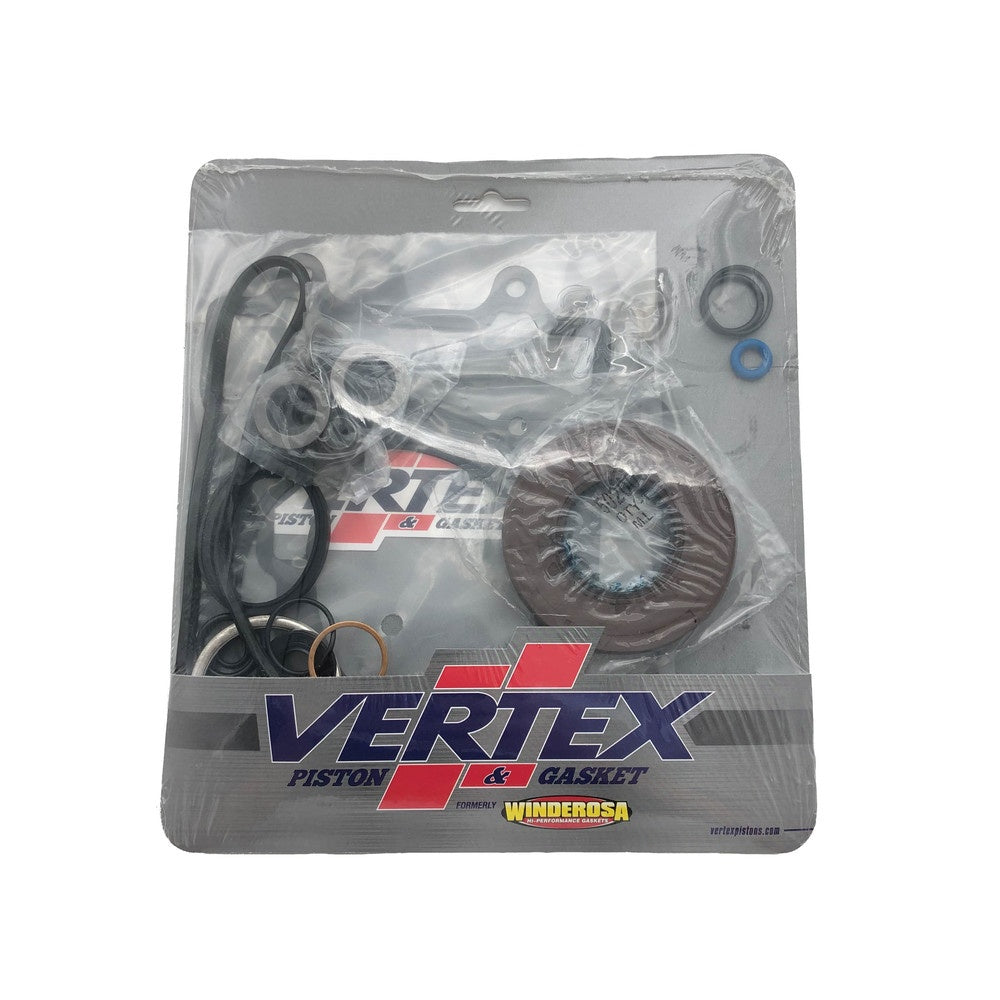 New VERTEX Gasket Kit - Complete with Oil Seals For POLARIS 811995