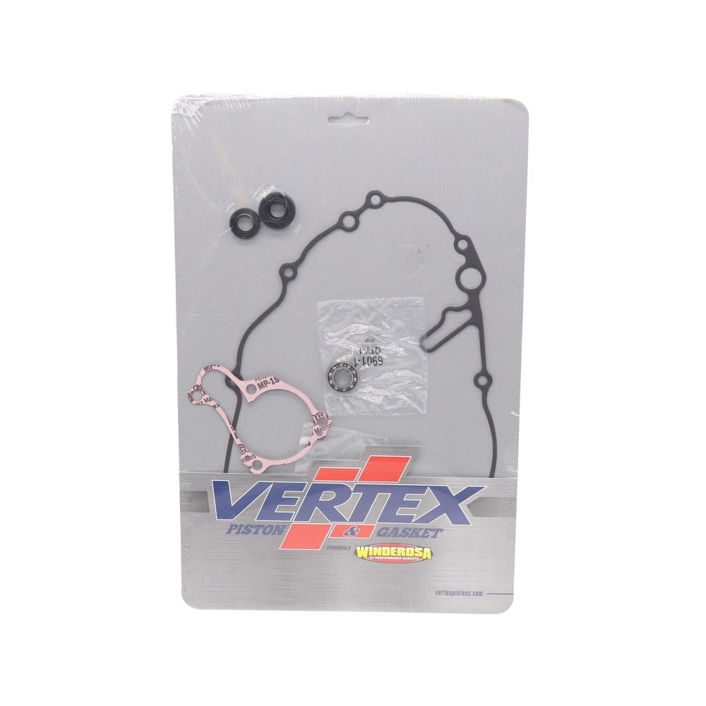 New VERTEX Water Pump Rebuild Kit For YAMAHA YZ250F, YZ250FX 8210025
