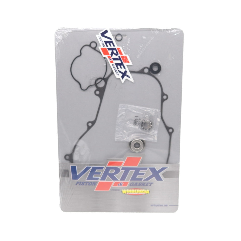 New VERTEX Water Pump Rebuild Kit For HONDA CRF250R, CRF250RX 8210030