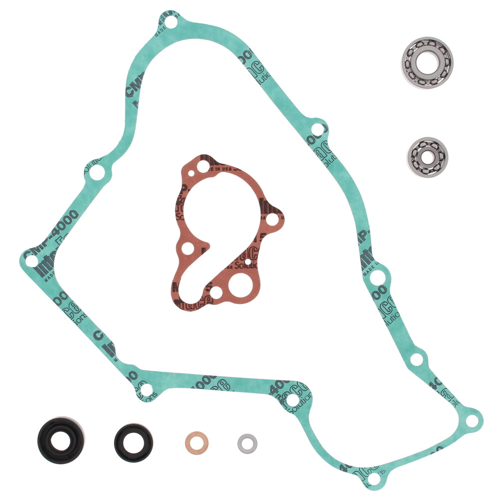New VERTEX Water Pump Rebuild Kit For HONDA 821212