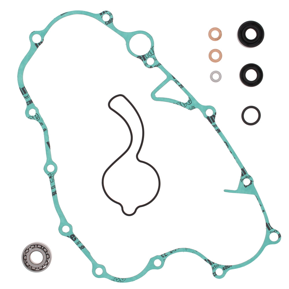 New VERTEX Water Pump Rebuild Kit For HONDA CRF150R, CRF150RB BIG WHEEL 821213
