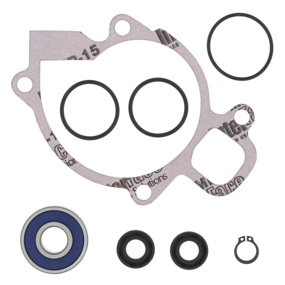 New VERTEX Water Pump Rebuild Kit For KTM 400 SX, 450 EXC-F, 400 EXC 821317