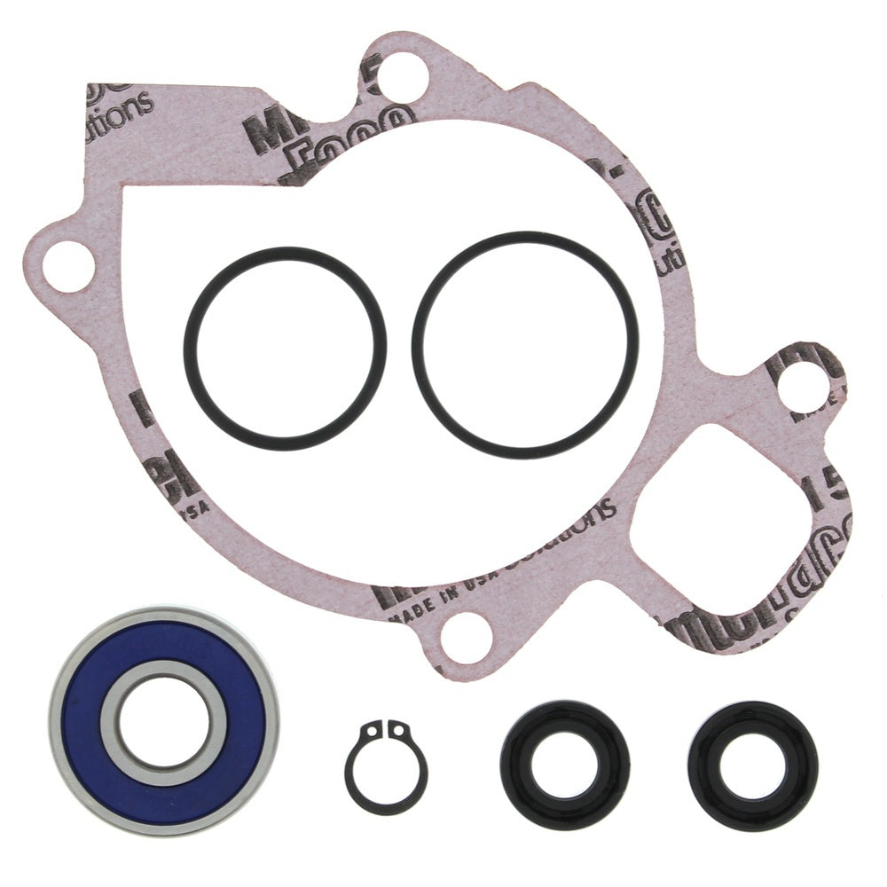 New VERTEX Water Pump Rebuild Kit For KTM 821318