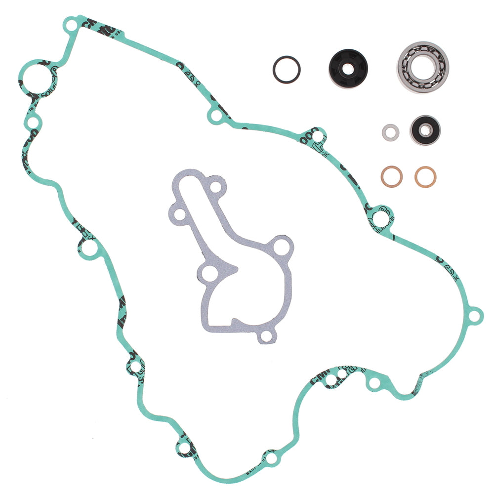 New VERTEX Water Pump Rebuild Kit For KTM 821327