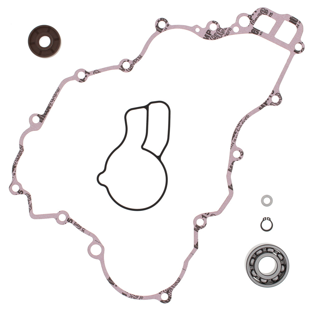 New VERTEX Water Pump Rebuild Kit For KTM 250 SX-F, 250 EXC-F 821328