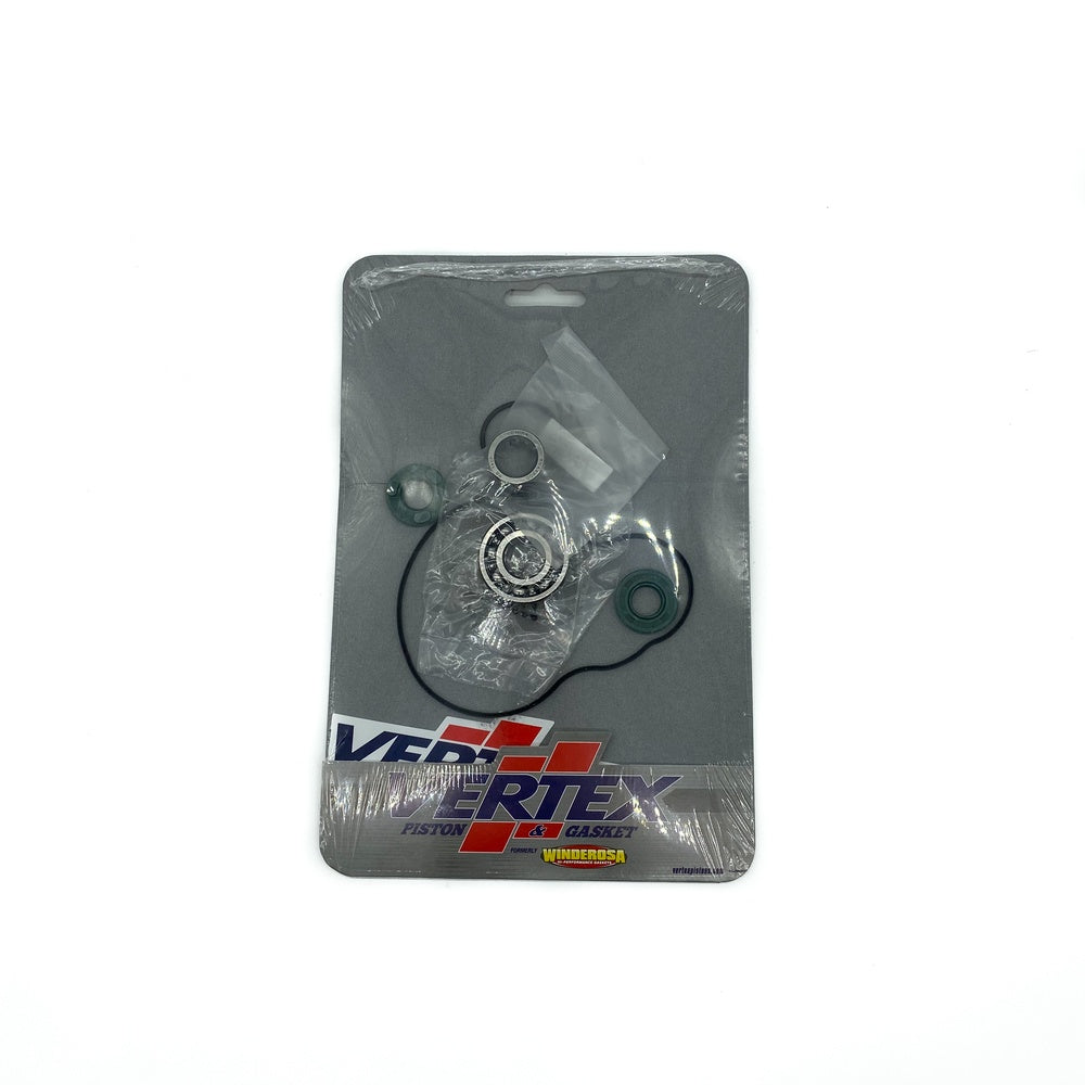 New VERTEX Water Pump Rebuild Kit For KTM 450 SX-F 821331